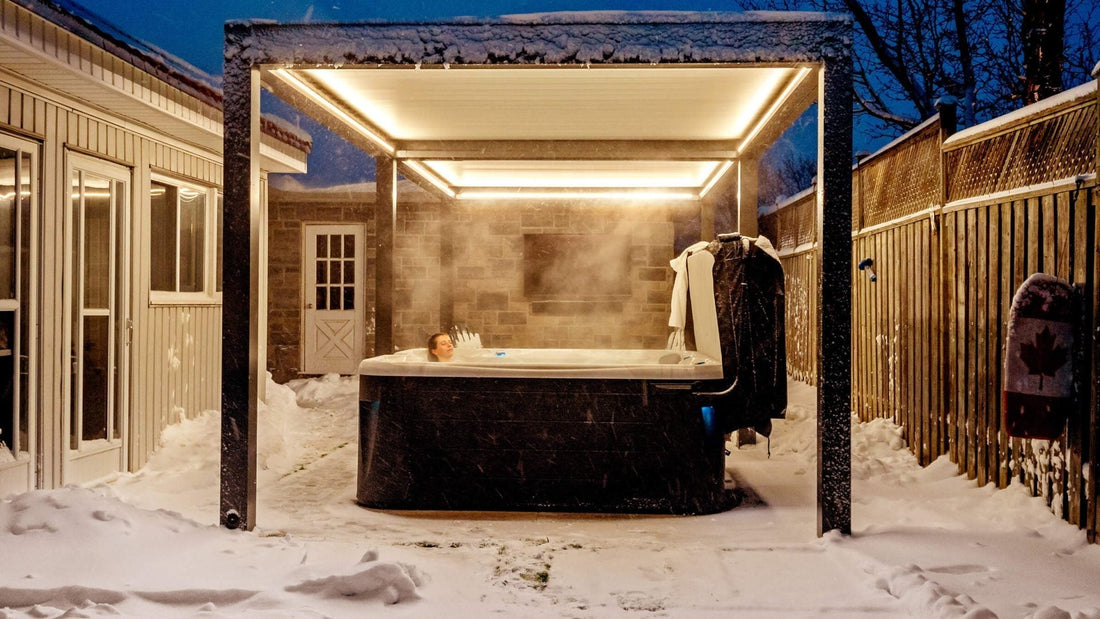 Hot Tub Cover Care Instructions: How to Extend Your Spa Cover’s Lifespan