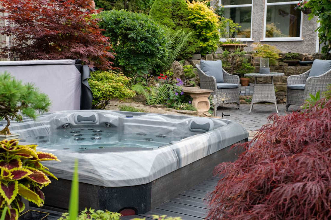 How to Measure a Hot Tub Cover: Step-by-Step Guide for a Perfect Fit