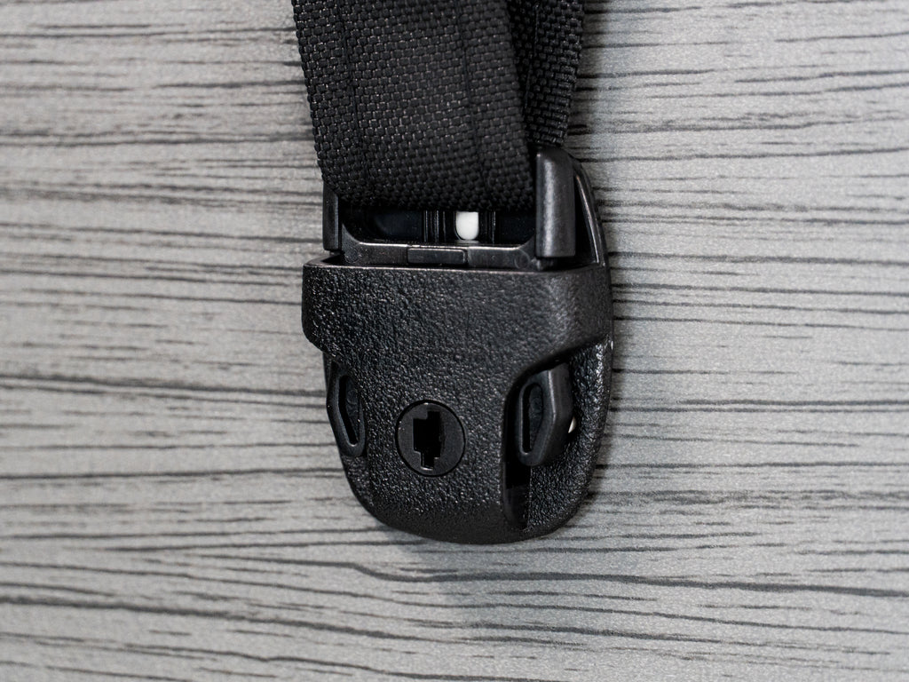 Hot Tub Cover Safety Straps