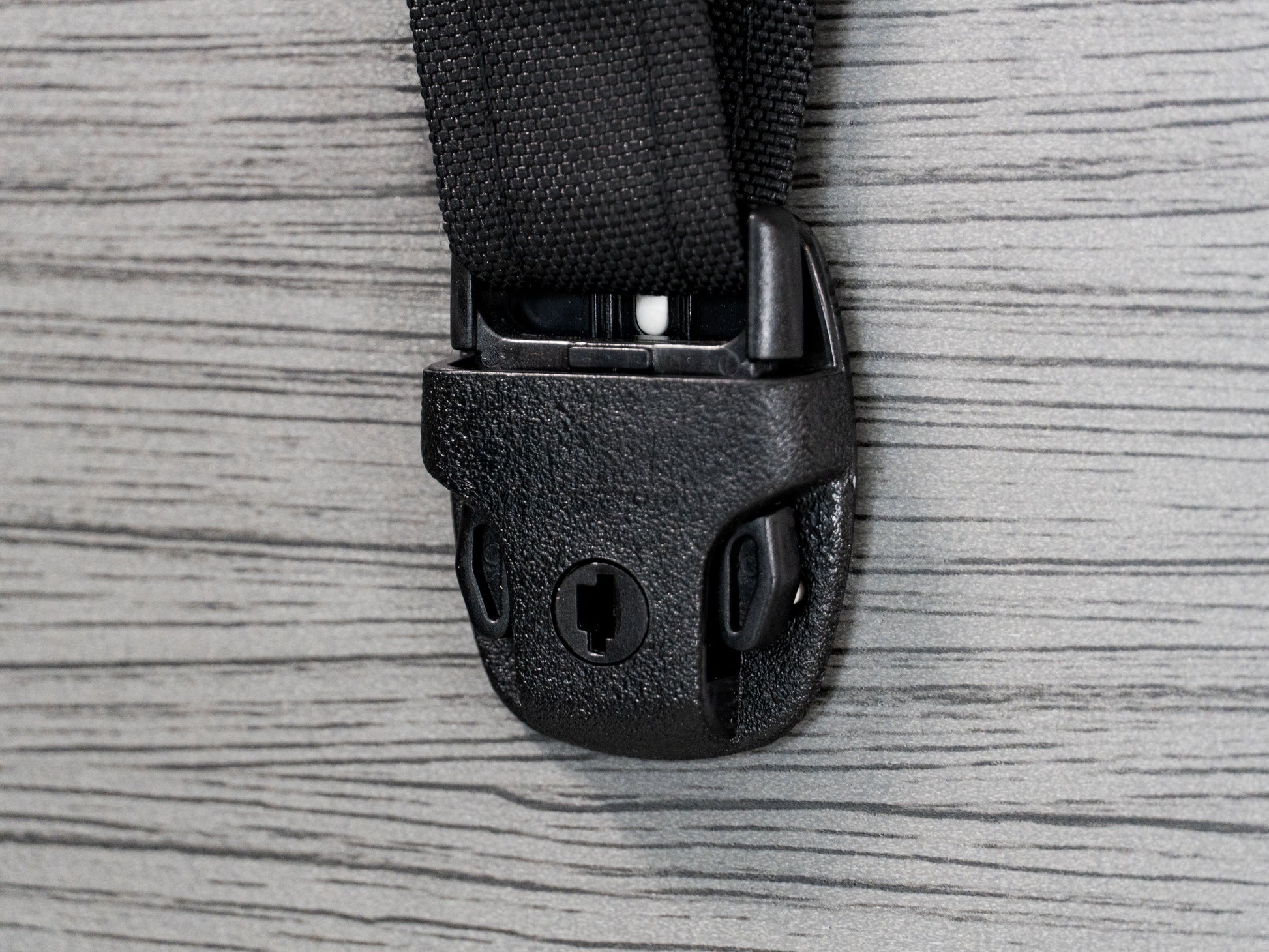 Hot Tub Cover Safety Straps