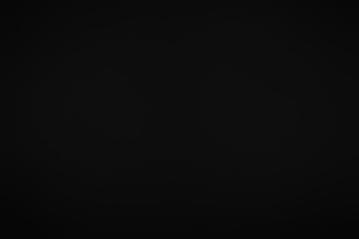 black background that matches the rest of the black on the page