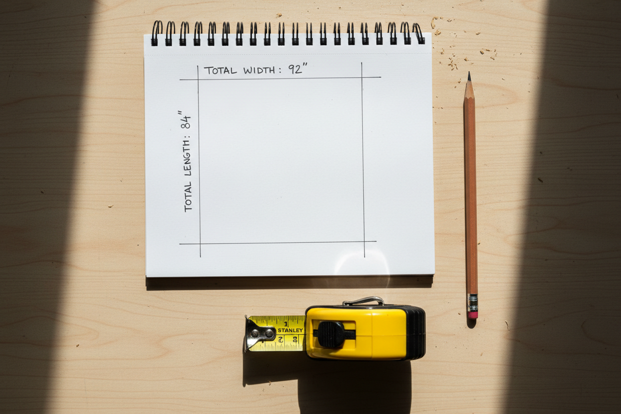 make the drawing slightly better and cleaner, get rid of the ruler