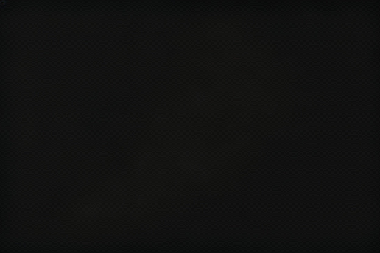 solid black background that matches the black on the rest of the page